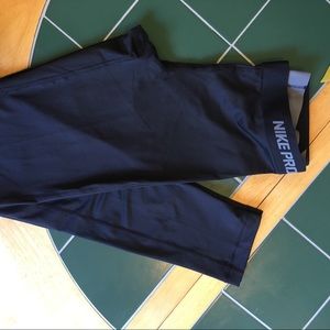 Nike leggings